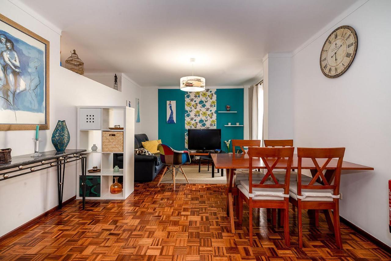 Senna Apartament